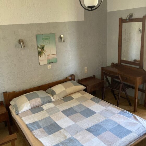 Doppelbett